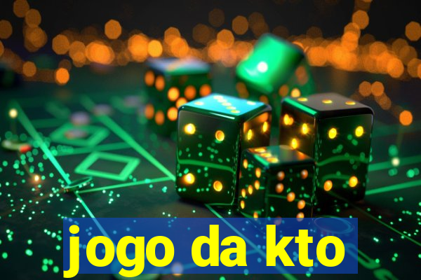 jogo da kto