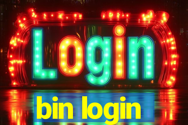 bin login