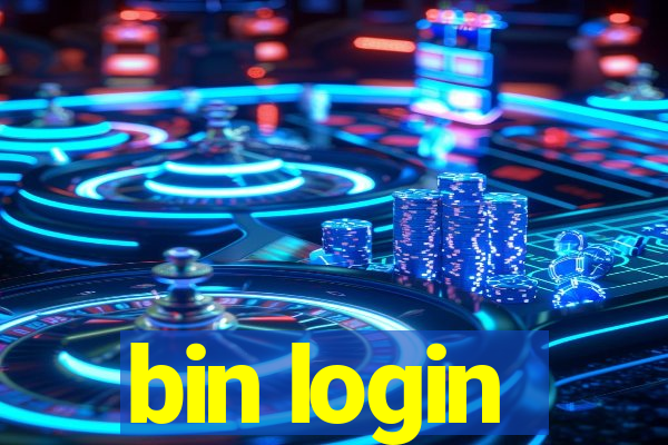 bin login