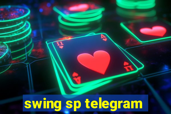 swing sp telegram