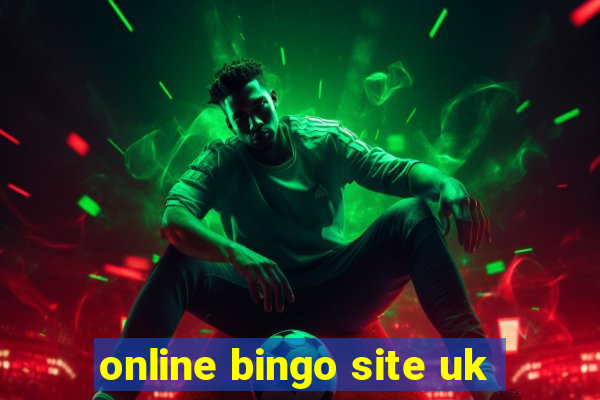 online bingo site uk