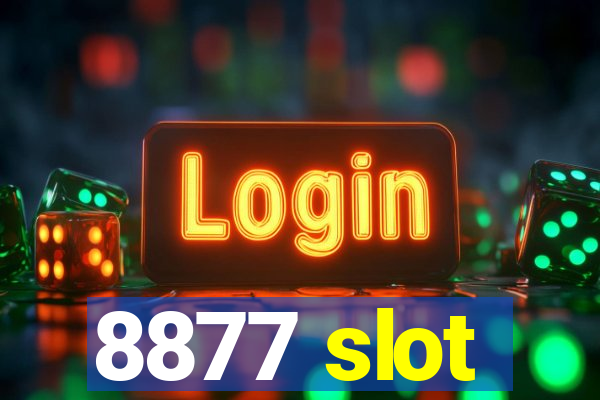 8877 slot