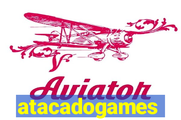 atacadogames