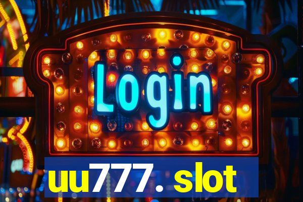 uu777. slot