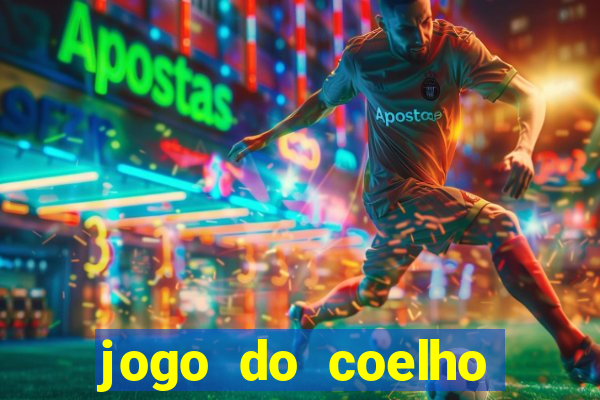 jogo do coelho fortune rabbit