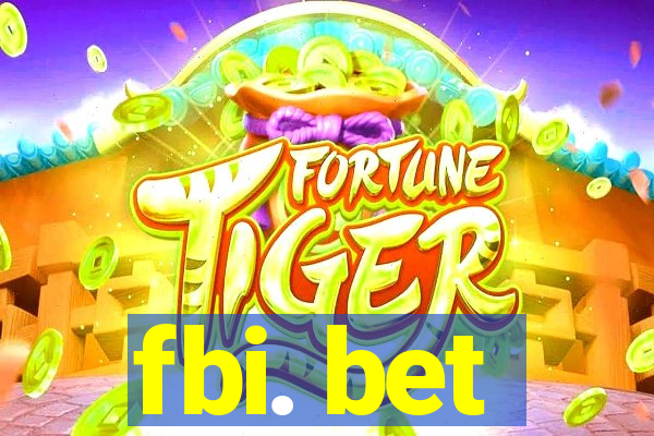 fbi. bet