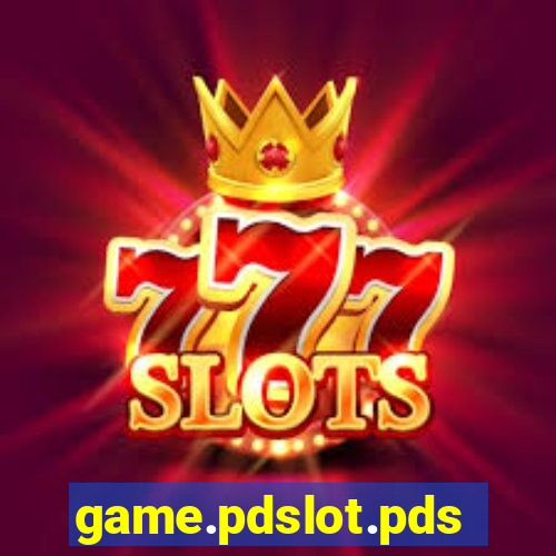 game.pdslot.pdslotxapp