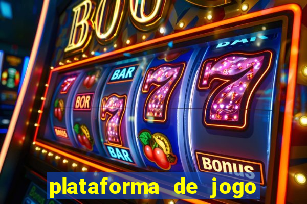 plataforma de jogo vai de bet