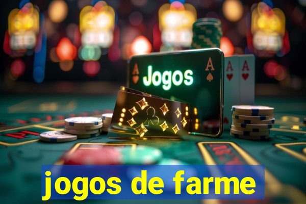 jogos de farme