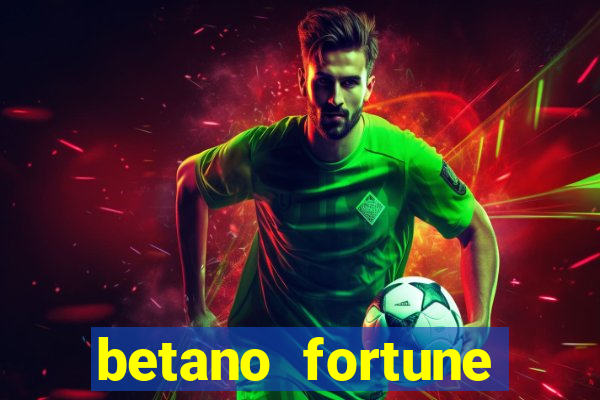 betano fortune tiger demo