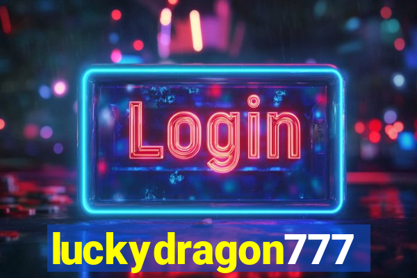 luckydragon777