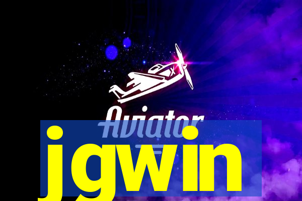 jgwin