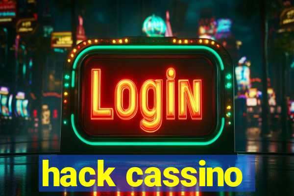 hack cassino