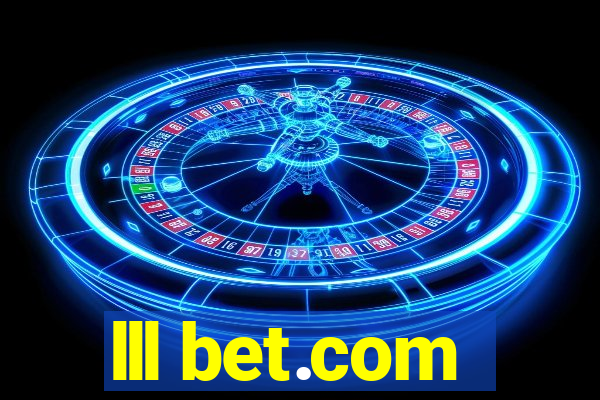 lll bet.com