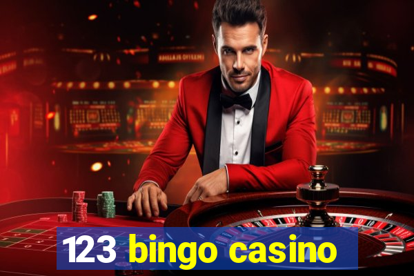 123 bingo casino