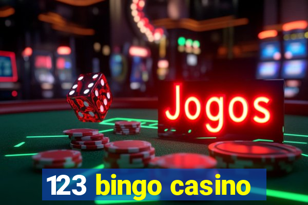 123 bingo casino