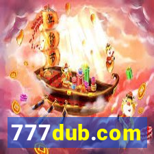 777dub.com