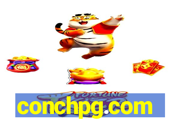 conchpg.com