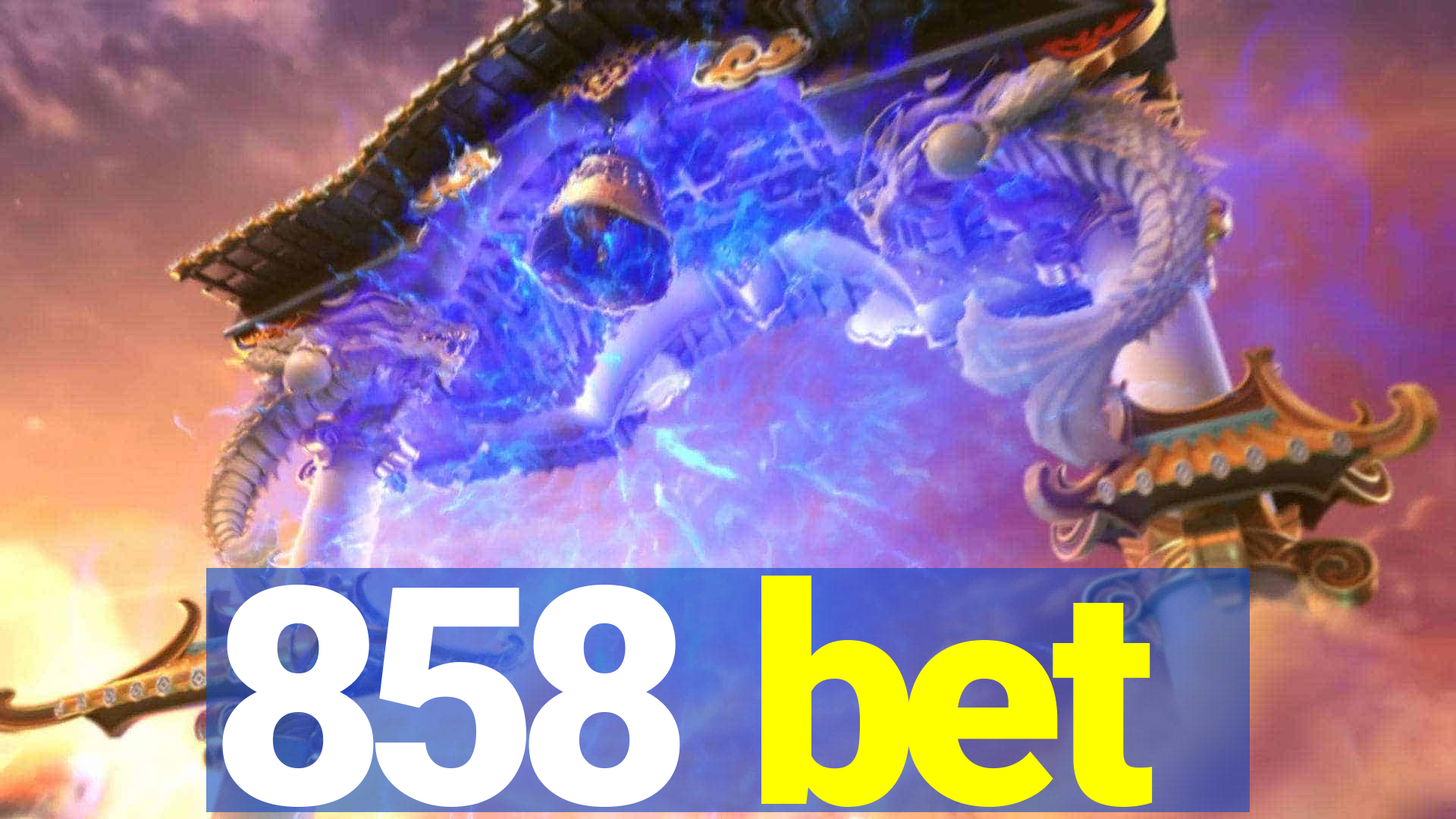 858 bet