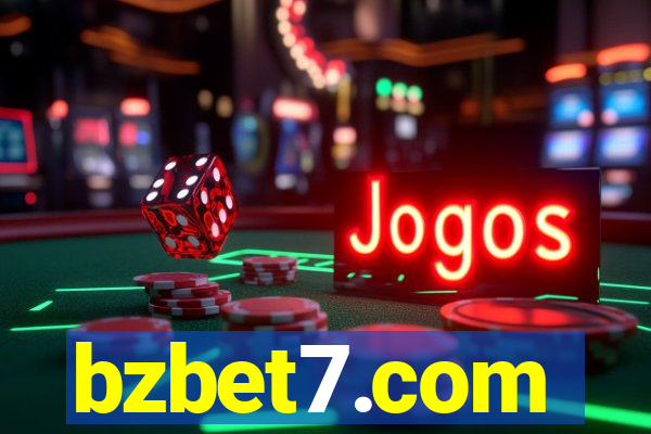 bzbet7.com