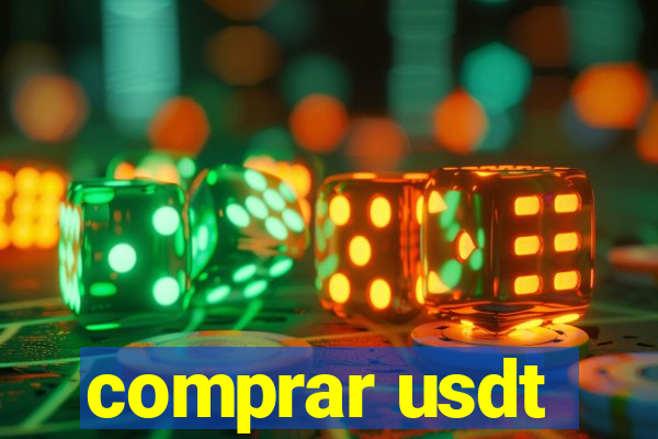 comprar usdt