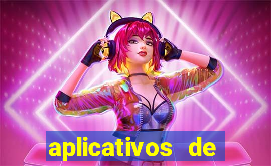 aplicativos de slots para ganhar dinheiro