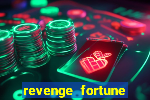 revenge fortune tiger 2