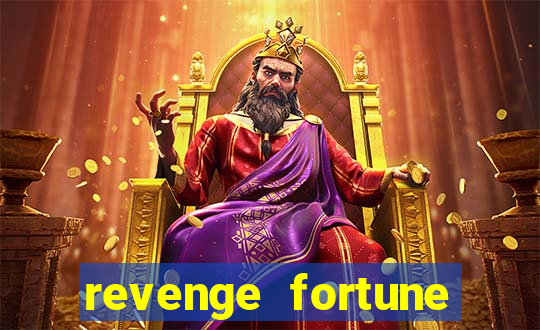 revenge fortune tiger 2