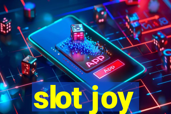 slot joy