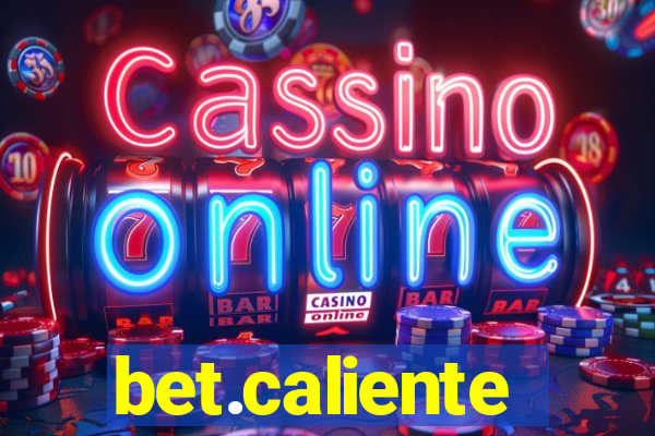 bet.caliente