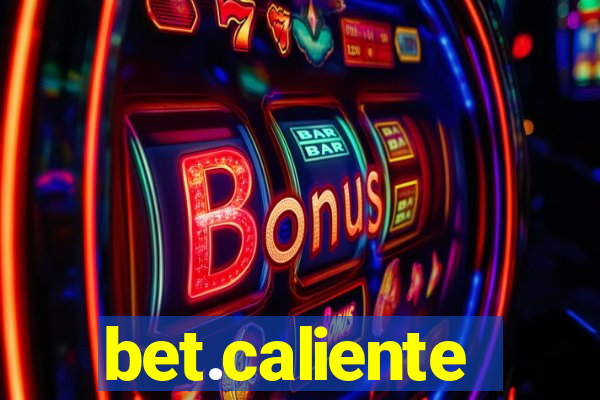 bet.caliente