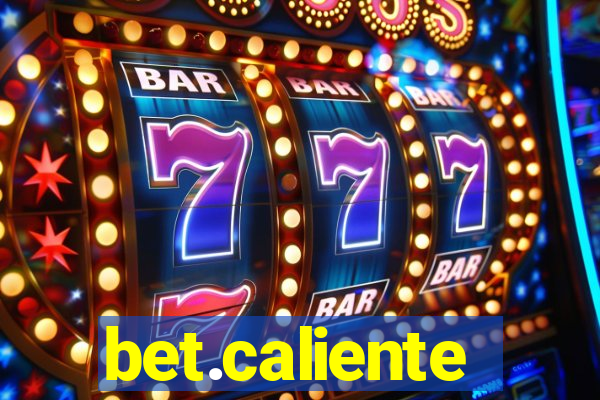 bet.caliente