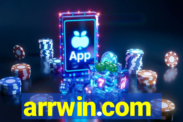 arrwin.com