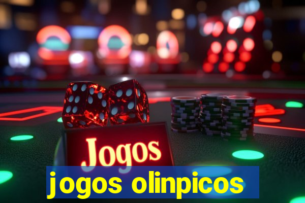 jogos olinpicos