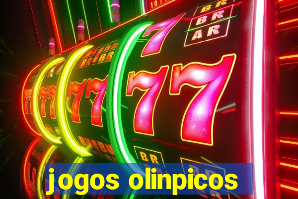 jogos olinpicos