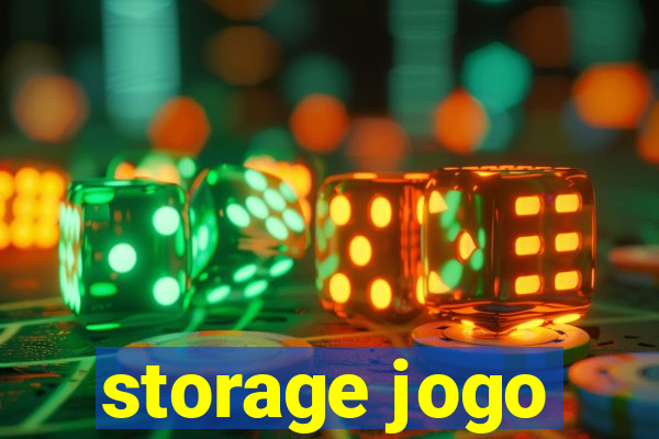 storage jogo