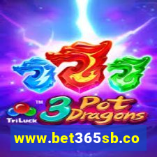 www.bet365sb.com