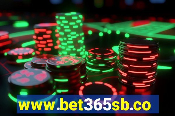 www.bet365sb.com