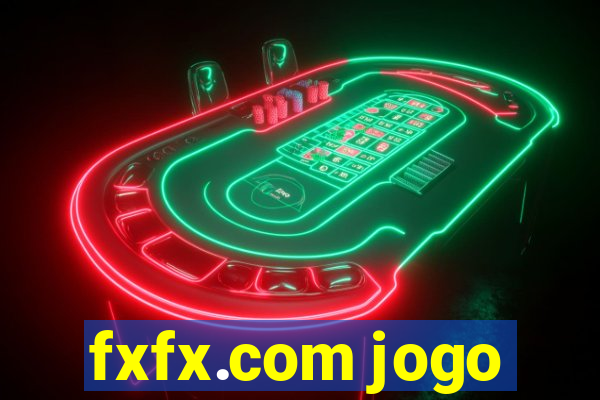 fxfx.com jogo