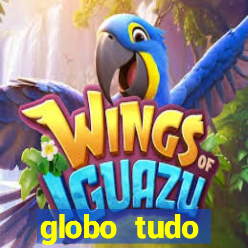 globo tudo absolutamente sobre esporte