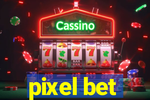 pixel bet