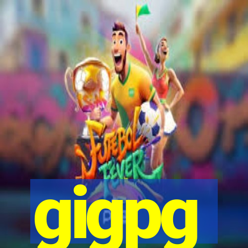 gigpg