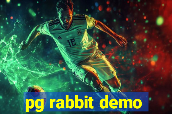 pg rabbit demo