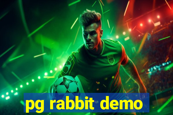 pg rabbit demo