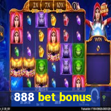 888 bet bonus