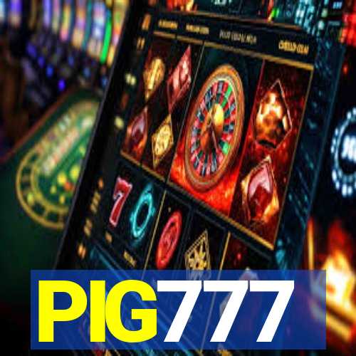 PIG777