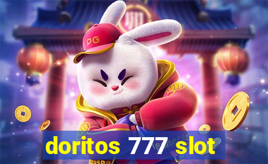 doritos 777 slot