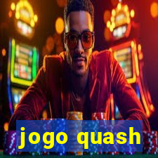 jogo quash