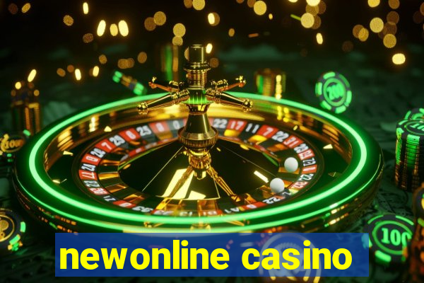 newonline casino