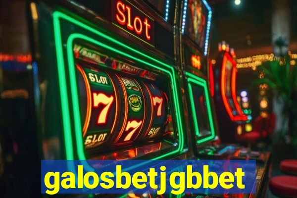 galosbetjgbbet